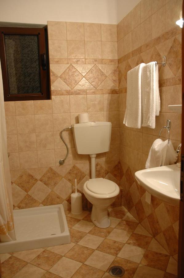 Aroanios Hotel Klitoria Cameră foto